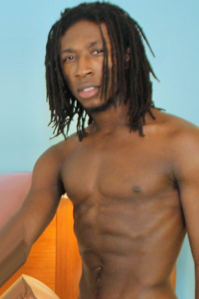 Photo of Chango Dantor