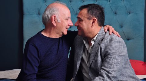 Photo of Hotter than his Pics