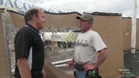 Photo of Project in Progress