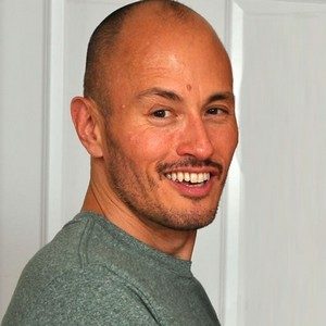 Photo of Parker Boyd