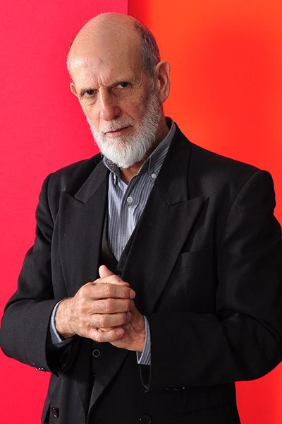 Photo of Fabrizio