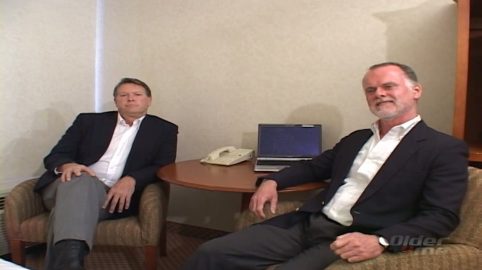 Photo of Oil Executive