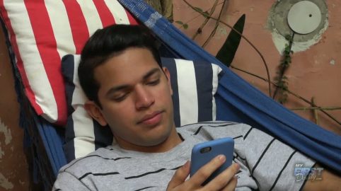 Photo of Ride My Big Dick, Boy