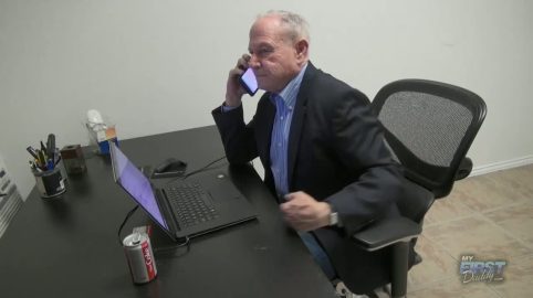 Photo of Unusual Measures