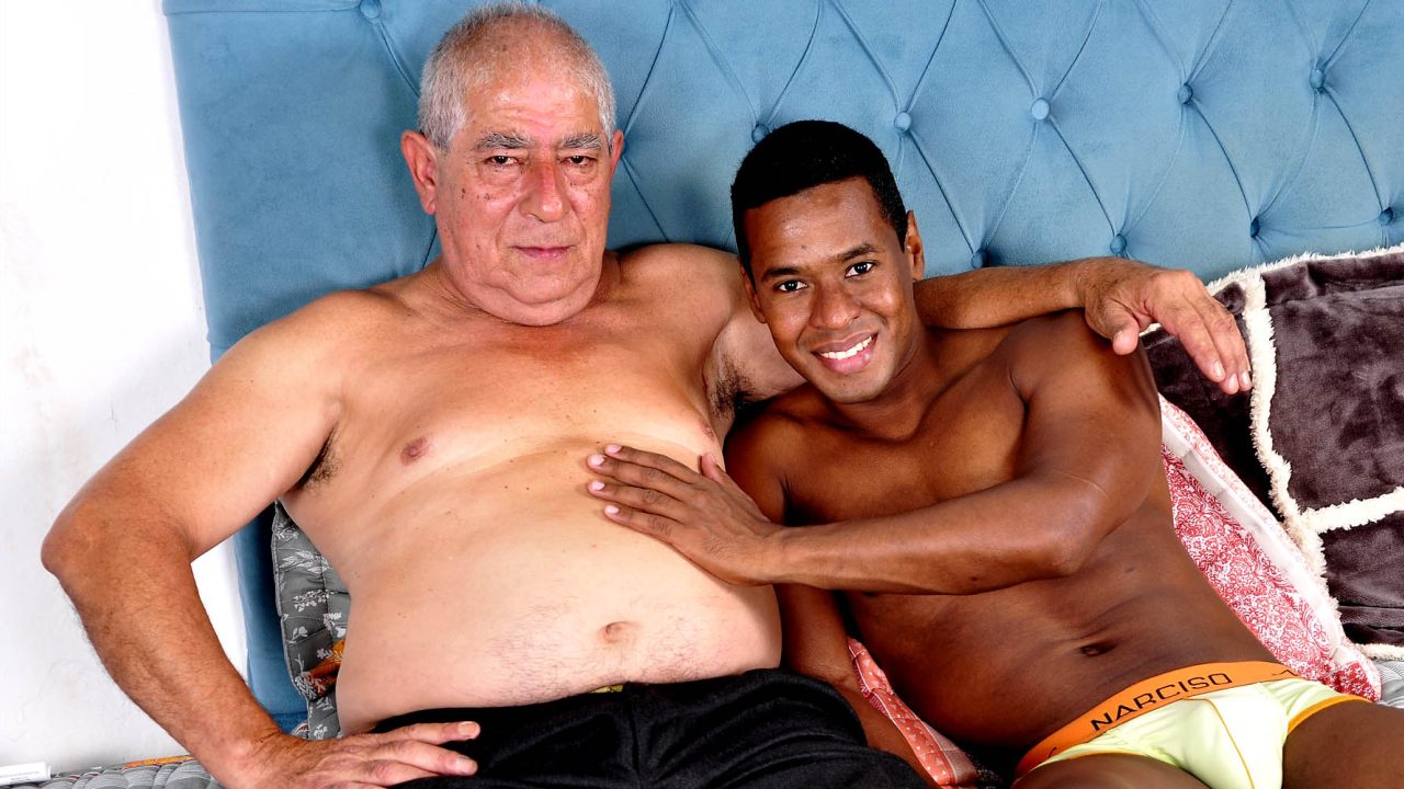 Photo of Grandpa Is Back On Top