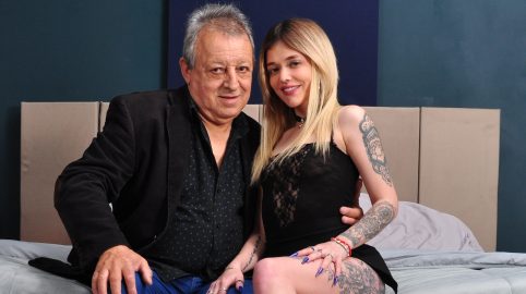 Photo of Locked In for Pleasure