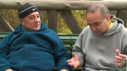 Photo of Ezequiel Tops Borja