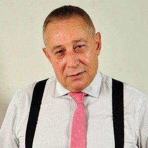 Photo of Dionisio