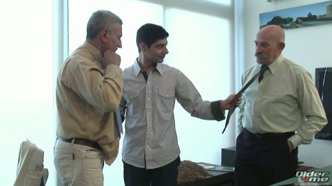 Photo of I Want You to Fuck My Friend Aslan