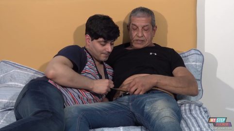 Photo of I Need A Macho