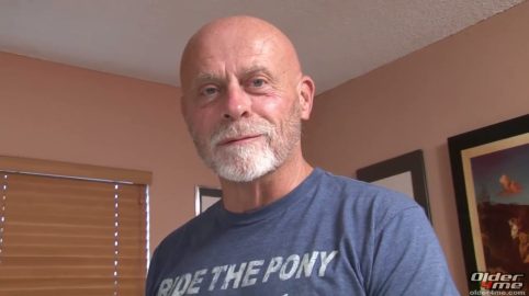 Photo of Rubbing Parker the Right Way