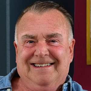 Photo of Rob Mc Gregor