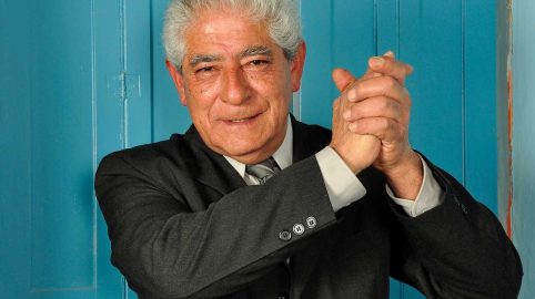 Photo of The New Porn Party