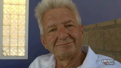 Photo of Gordon Jack Off