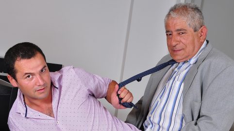 Photo of After Hours With The Boss