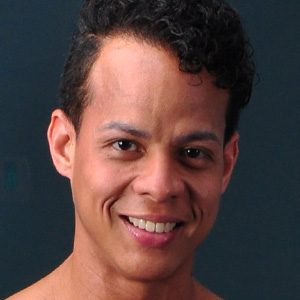 Photo of Gerardo Mass