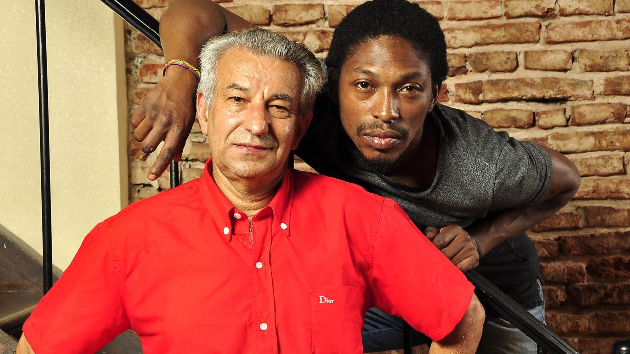 Photo of Daddy is Up for a Big Black Dick