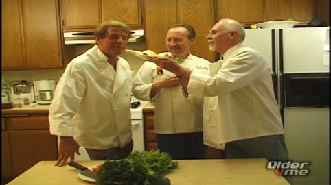 Photo of The Cook
