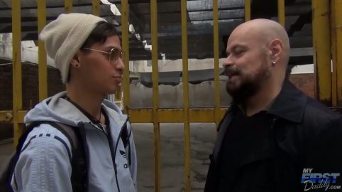 Photo of Please Don't Tell your Dad