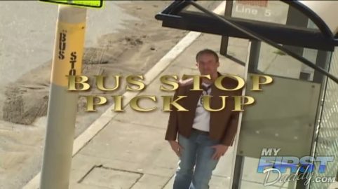 Photo of Bus Stop Pick Up
