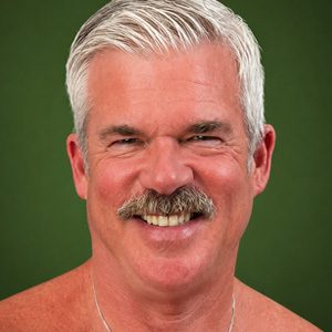 Photo of Daddy Patrick