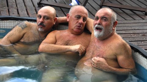 Photo of Daddy Weekend Retreat, Part 2