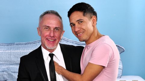 Photo of Daddy Huge Dick