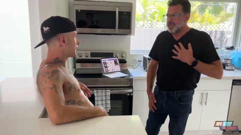 Photo of Daddy's Boy Whore