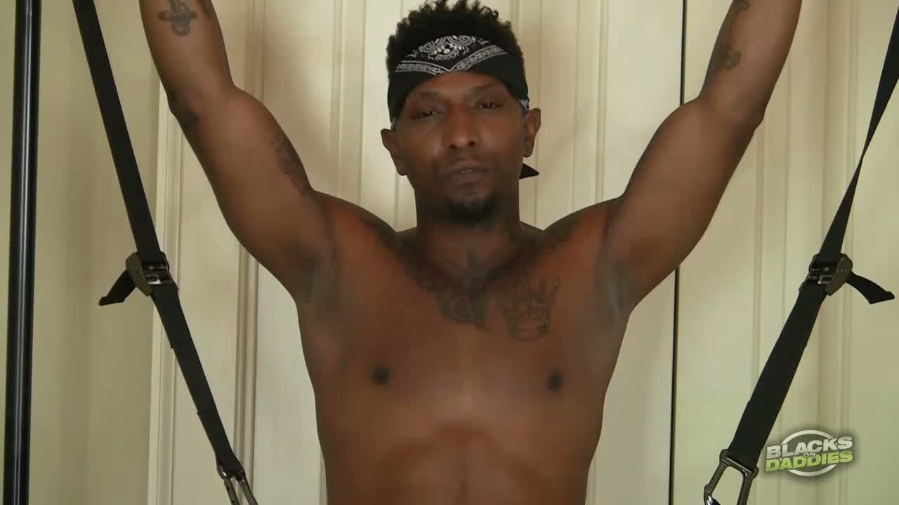 Photo of Lucky Daddy Gets Hard Dicking