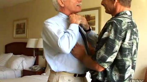 Photo of Michael Burkk Does Clint