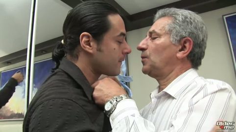 Photo of Fucking With The Boss