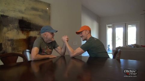 Photo of I'll flip you for it