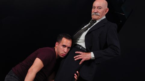 Photo of Completely Yours, Daddy