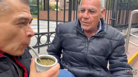 Photo of Mate