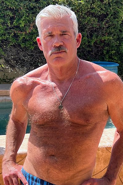 Photo of Daddy Patrick