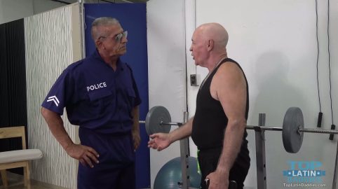 Photo of Alarm Code 2