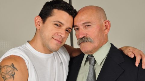 Photo of Daddy likes Street Hustlers