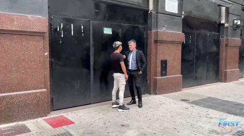 Photo of Night Club Assistant