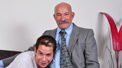 Photo of The Counselor