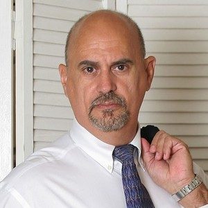 Photo of Matt