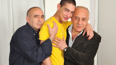 Photo of Double Whammy