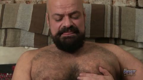 Photo of Punish me with your Thick Dick