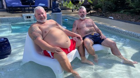 Photo of Tropical Bear Week